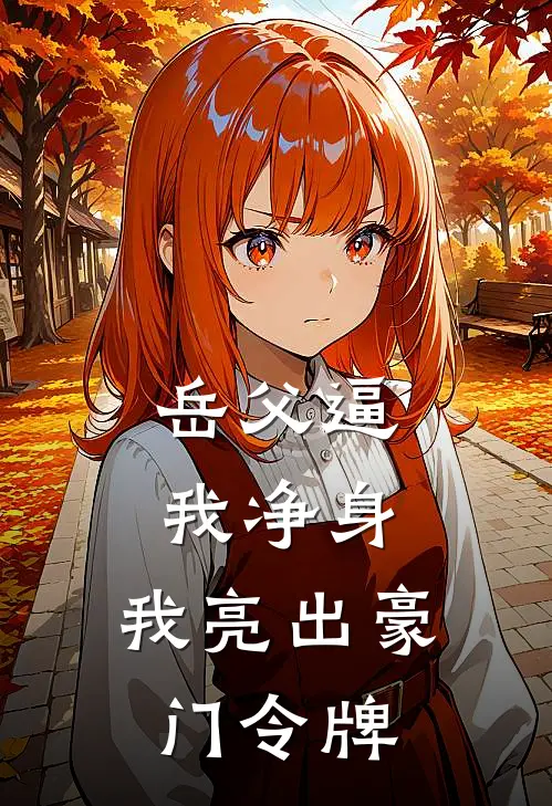 岳父逼我净身，我亮出豪门令牌