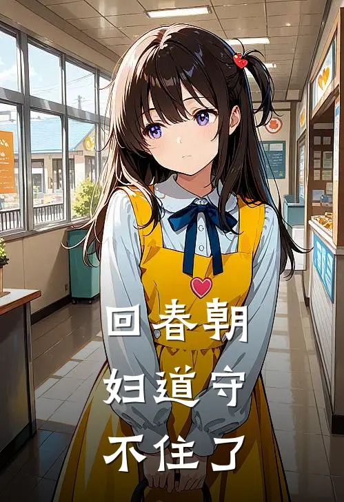 回春朝：妇道守不住了