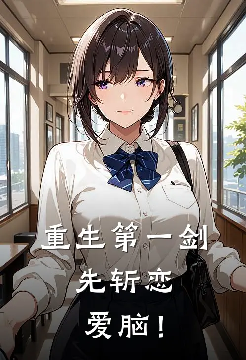 重生第一剑，先斩恋爱脑！