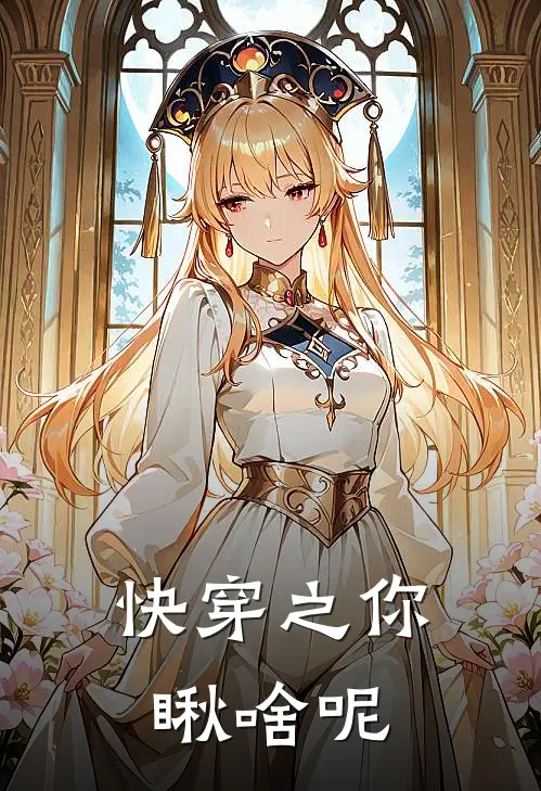 快穿之你瞅啥呢