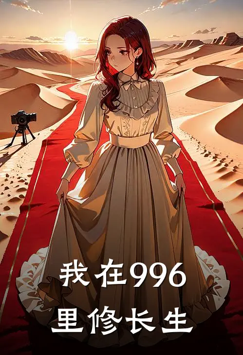 我在996里修长生
