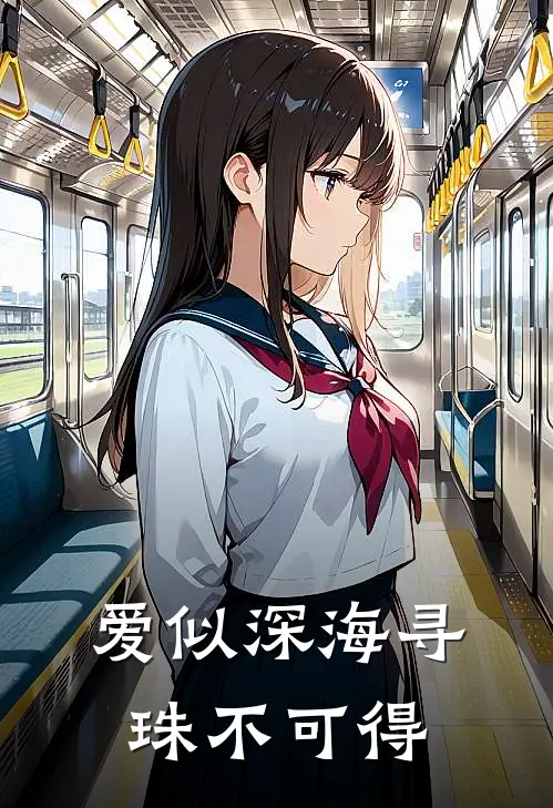 爱似深海寻珠不可得