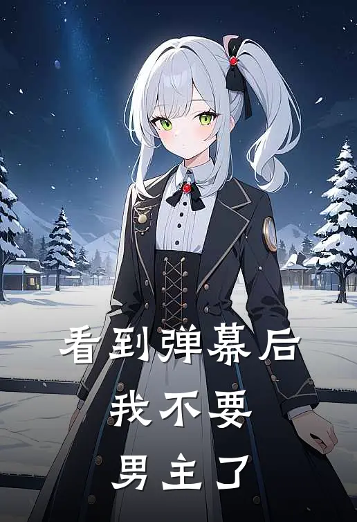 看到弹幕后，我不要男主了