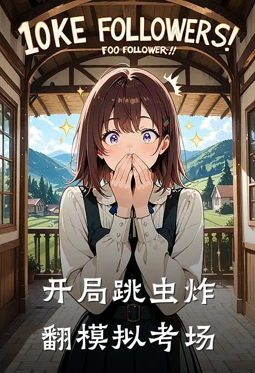 开局跳虫炸翻模拟考场