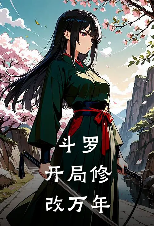 斗罗：开局修改万年