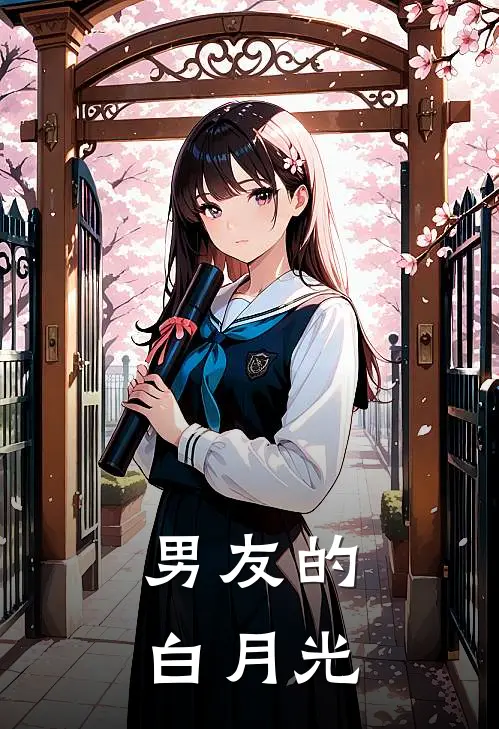 男友的白月光