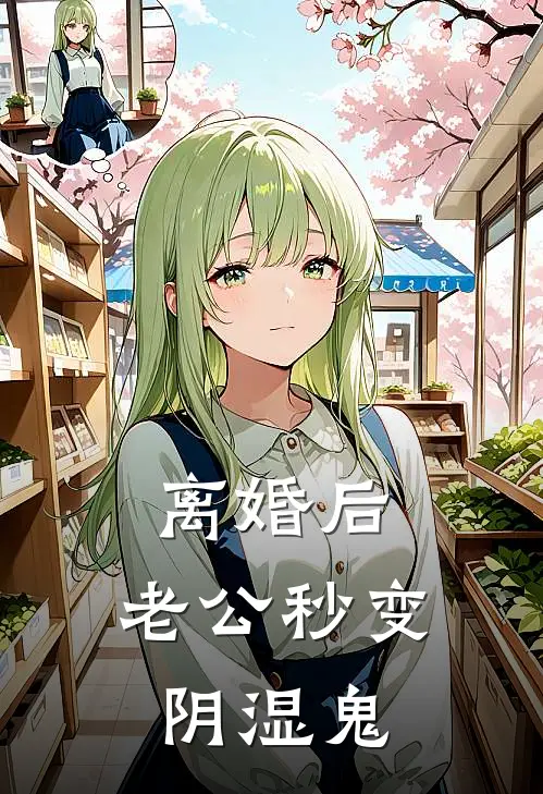 离婚后，老公秒变阴湿鬼