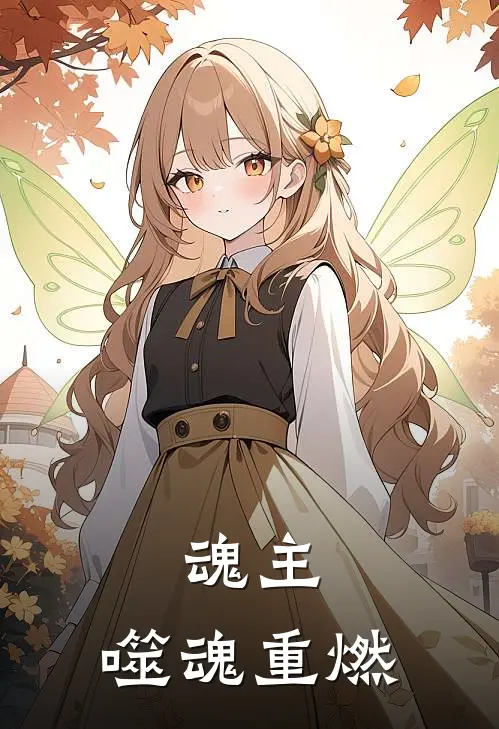 魂主：噬魂重燃