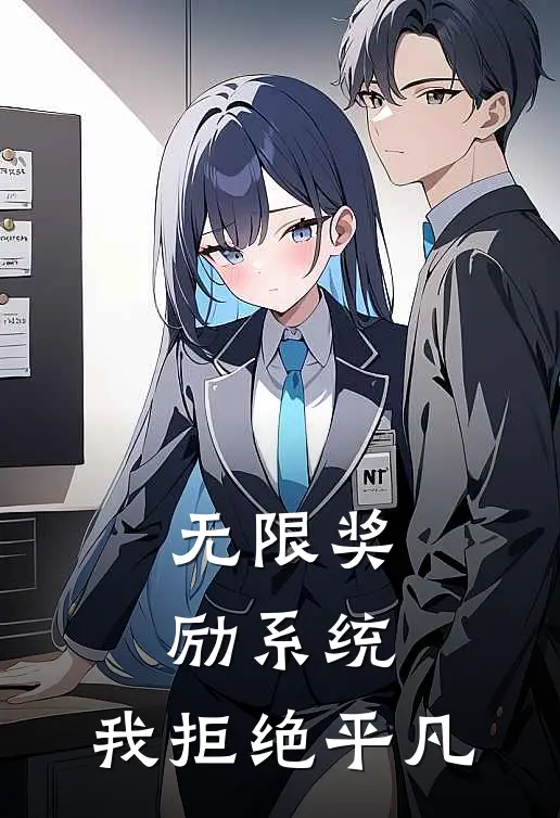 无限奖励系统：我拒绝平凡