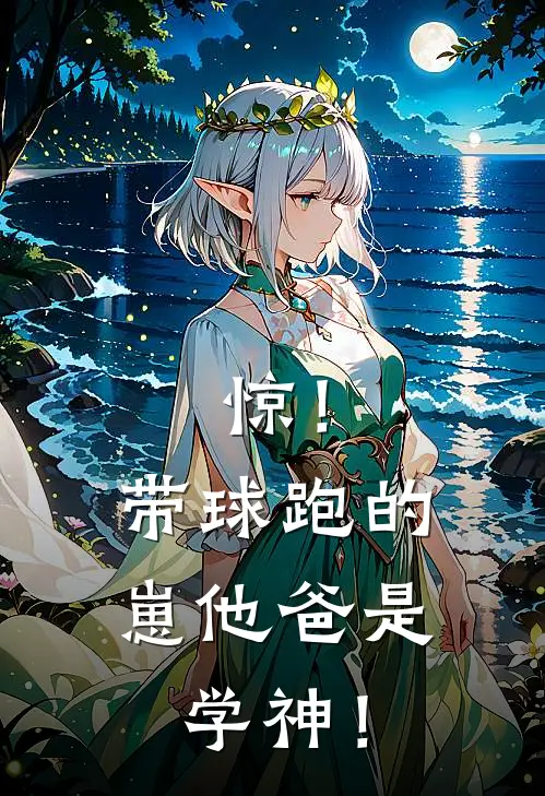 惊！带球跑的崽他爸是学神！