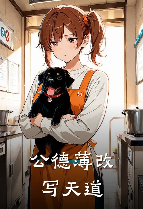 公德薄改写天道