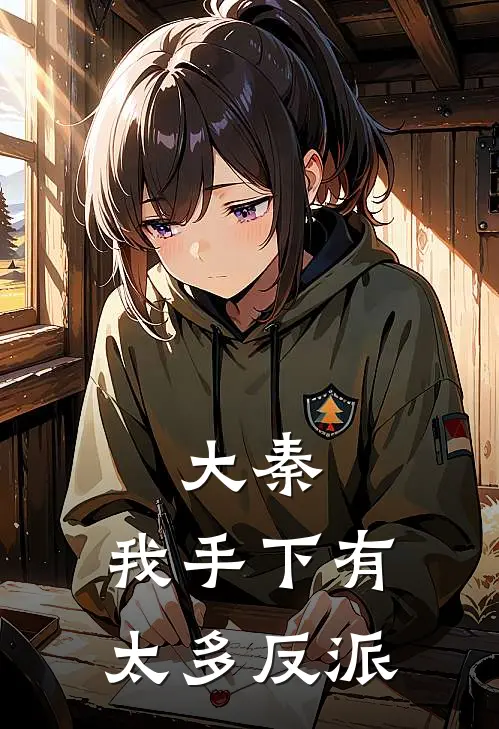 大秦：我手下有太多反派