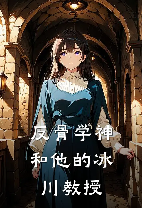 反骨学神和他的冰川教授