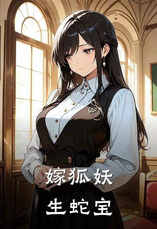 嫁狐妖，生蛇宝