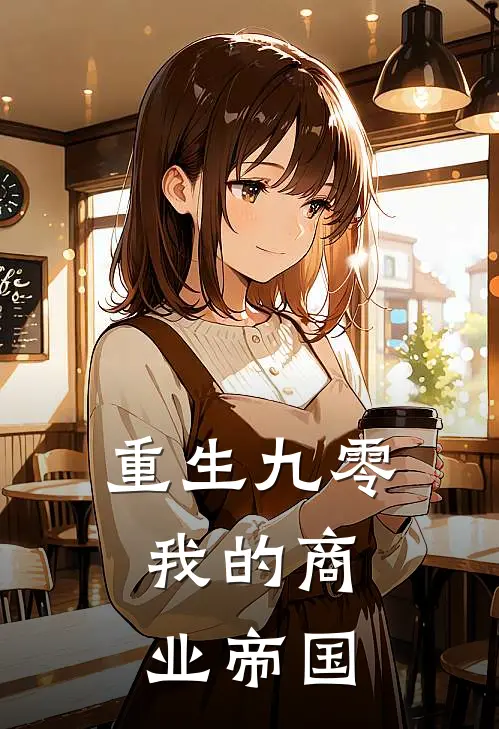 重生九零:我的商业帝国