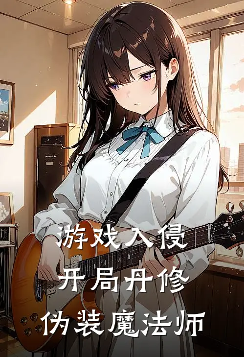 游戏入侵：开局丹修，伪装魔法师