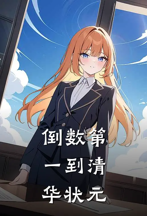 倒数第一到清华状元