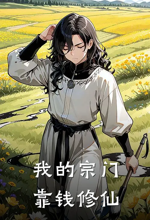 我的宗门靠钱修仙