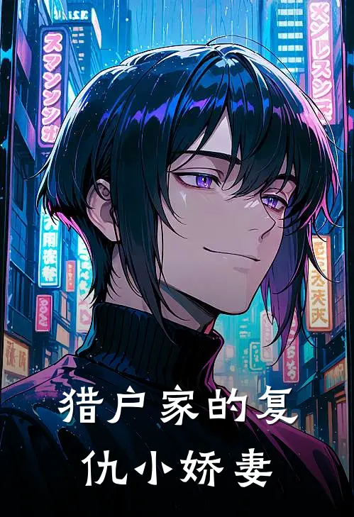 猎户家的复仇小娇妻