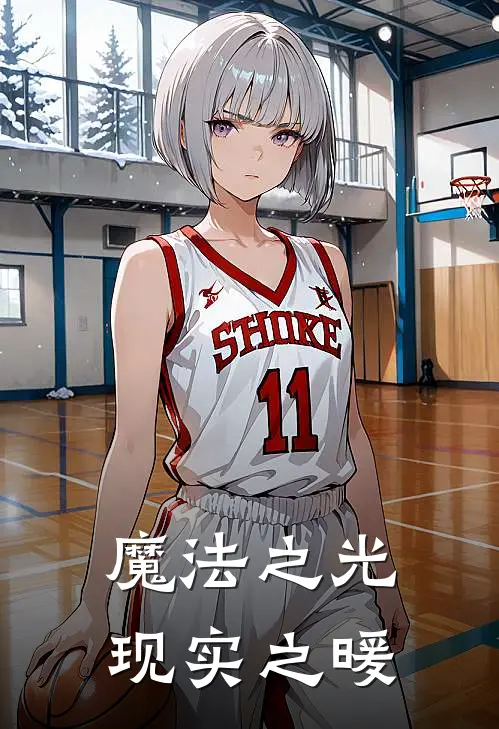 魔法之光现实之暖