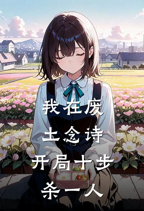 我在废土念诗，开局十步杀一人