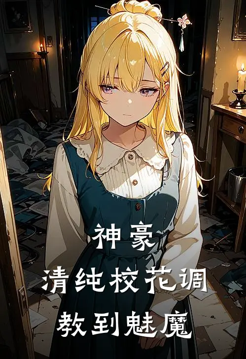 神豪：清纯校花调教到魅魔