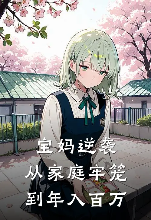 宝妈逆袭，从家庭牢笼到年入百万