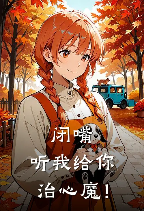 闭嘴，听我给你治心魔！