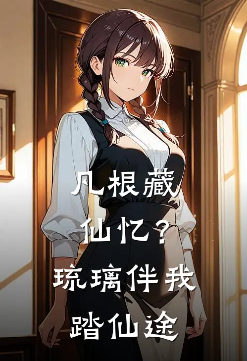 凡根藏仙忆？琉璃伴我踏仙途