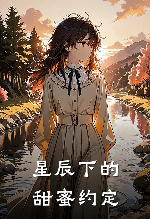 星辰下的甜蜜约定