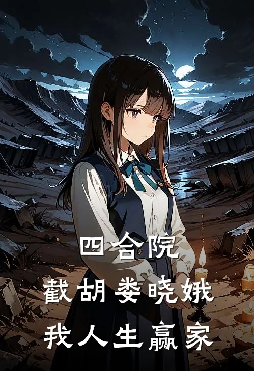 四合院：截胡娄晓娥，我人生赢家