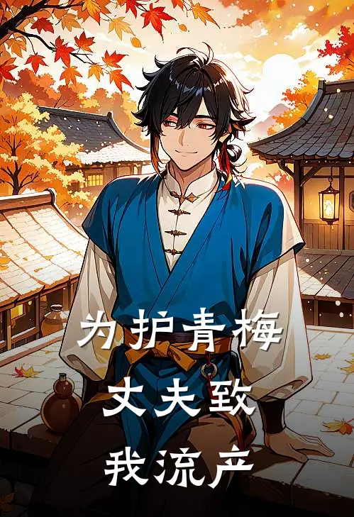 为护青梅，丈夫致我流产