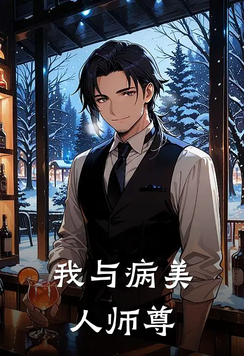 我与病美人师尊