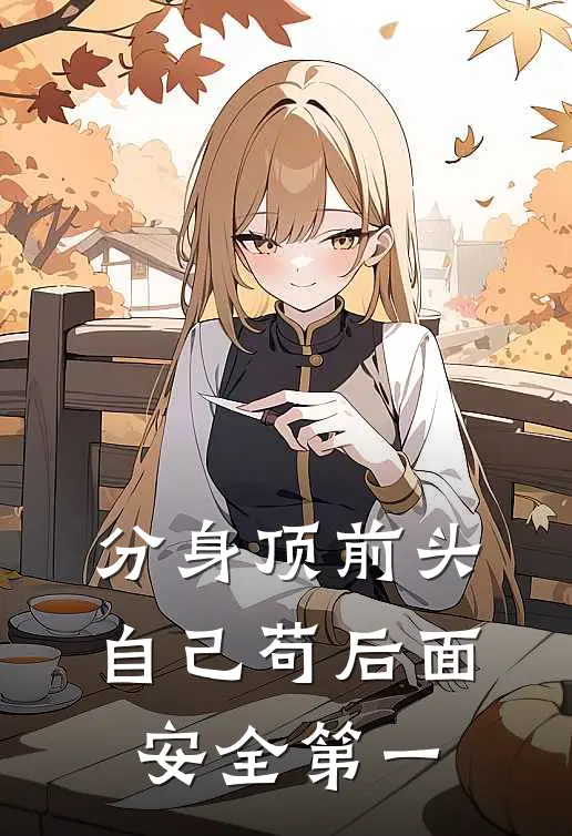分身顶前头自己苟后面，安全第一