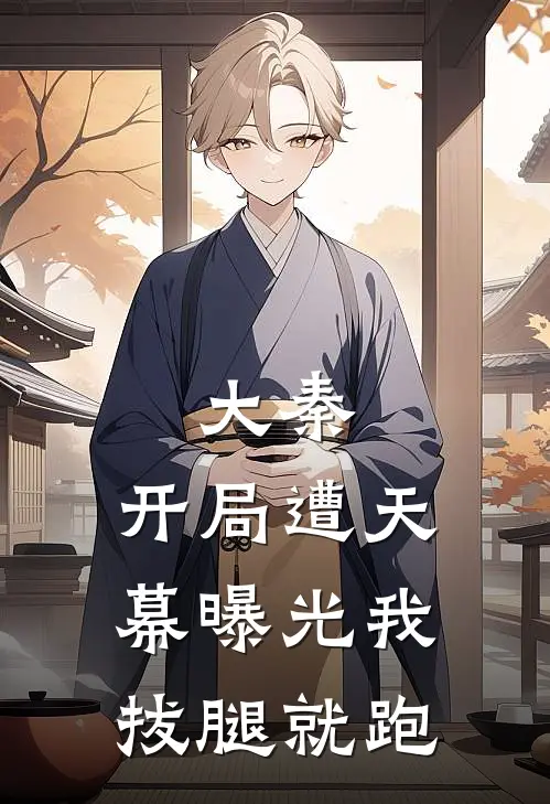 大秦：开局遭天幕曝光我拔腿就跑