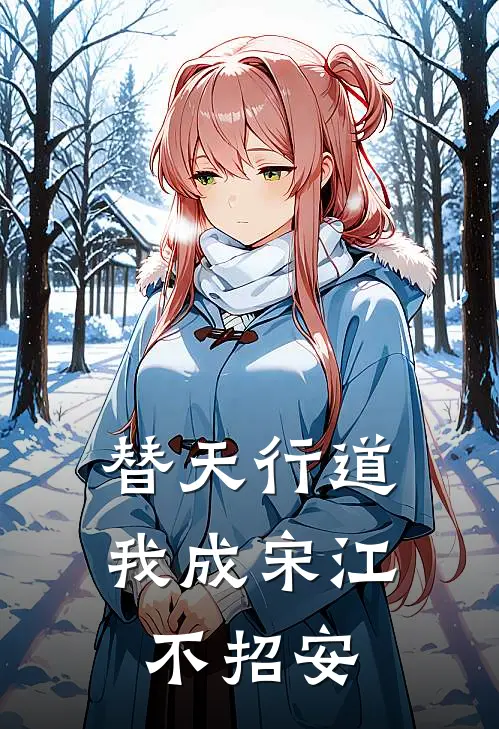 替天行道：我成宋江不招安