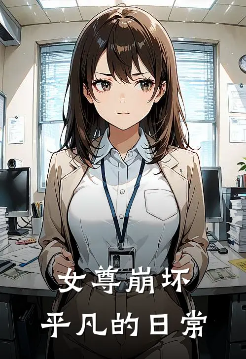 女尊崩坏：平凡的日常