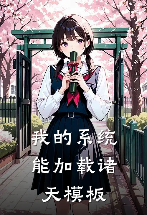 我的系统能加载诸天模板