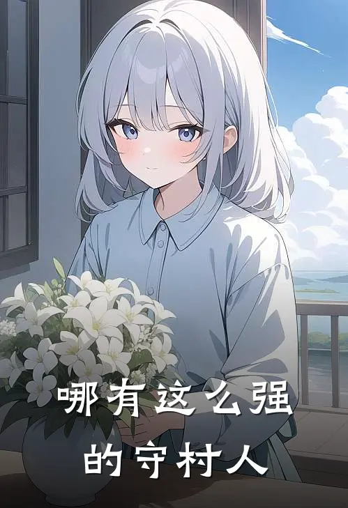 哪有这么强的守村人