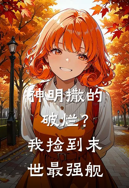 神明撒的破烂？我捡到末世最强舰