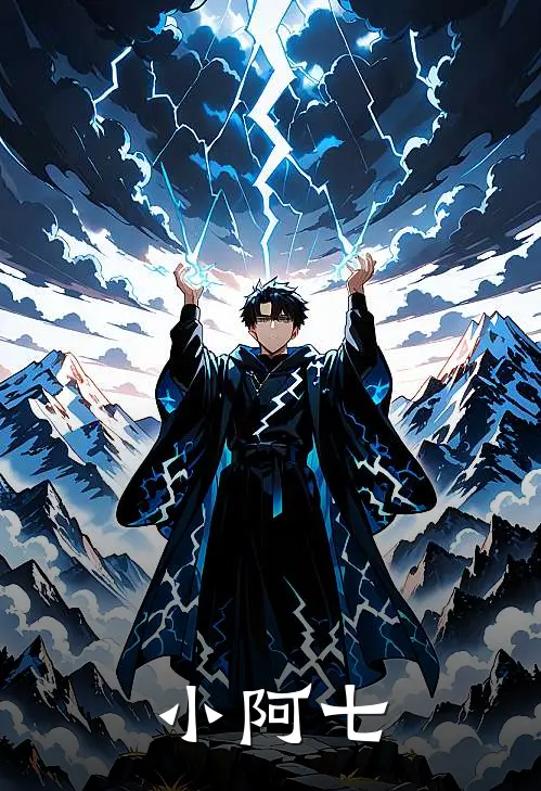 小阿七
