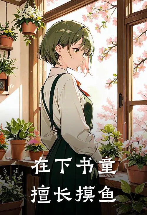 在下书童，擅长摸鱼