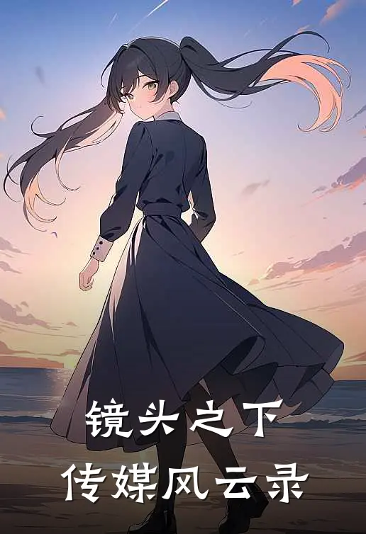 镜头之下：传媒风云录