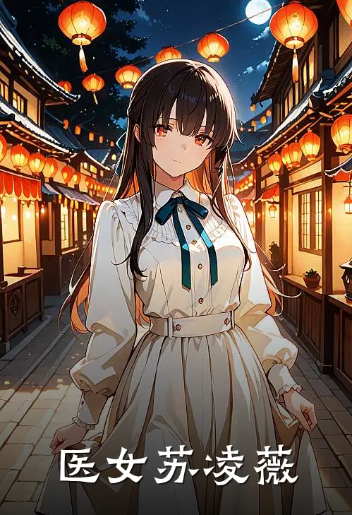 医女苏凌薇