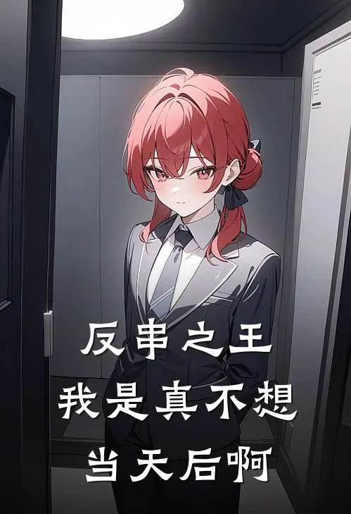 反串之王：我是真不想当天后啊