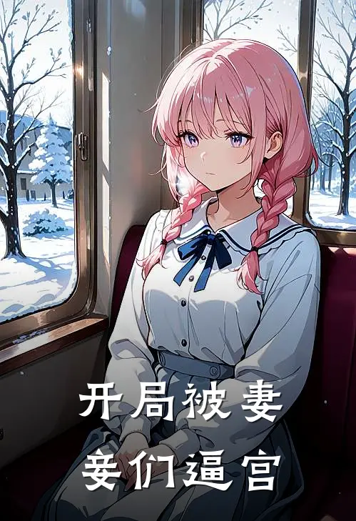 开局被妻妾们逼宫