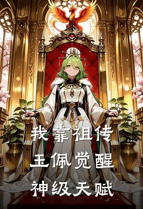 我靠祖传玉佩觉醒神级天赋