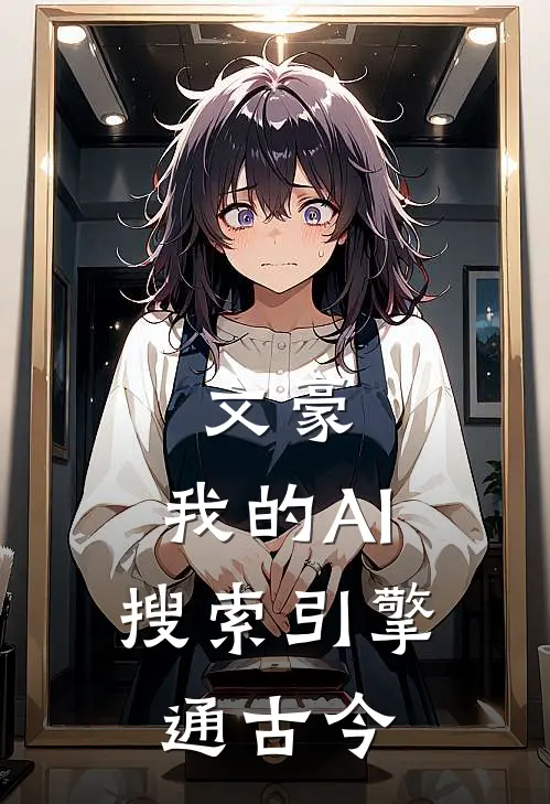 文豪：我的AI搜索引擎通古今