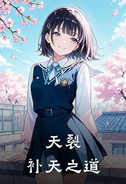 天裂：补天之道