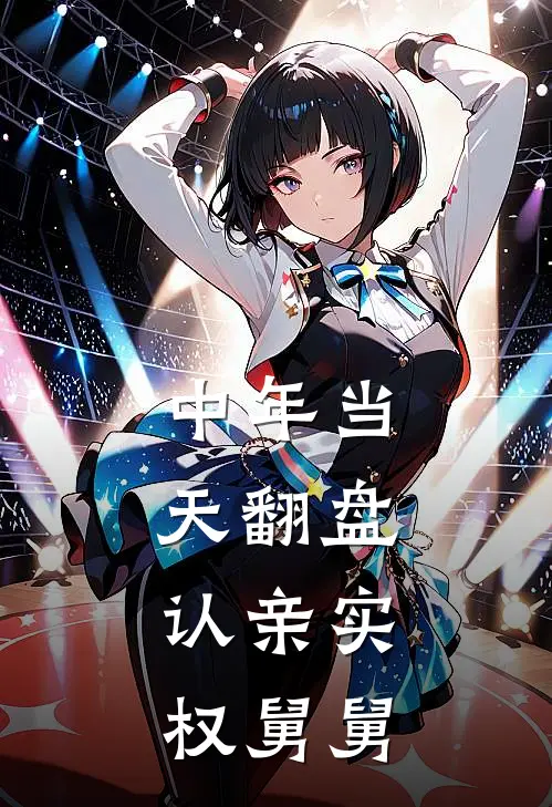 中年当天翻盘，认亲实权舅舅